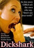 Sonic Rendezvous Dickshark (DVD)