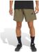 Adidas Workout Essentials Base Woven 9'' Korte Broek Groen S Man