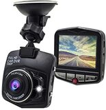 VBESTLIFE Dash Cam - HD 1080P - 170 Graden - Nachtzicht - Parkeermonitor