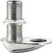 Vetus waterinlaat met zeef 3/4'
