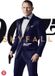 Strengholt James Bond - Skyfall / DVD / 2012