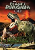 Planet Dinosaur 3D DVD