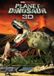 Planet Dinosaur 3D DVD