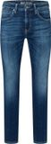 MAC Arne Pipe Workout Slim Fit Jeans - h662 Old Legend Wash