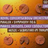 Warner Ada Rco Live Symphonie 6/Sebastian Im Traum