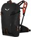 SALEWA Sella 26L Sac à dos, Noir