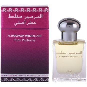 Al Haramain Parfumolie / 15 ml / Unisex