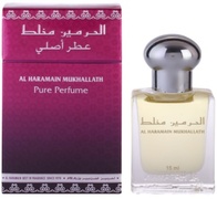 Al Haramain Mukhallath parfumolie / 15 ml / unisex