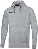 Jako - Sweater with Hood Base - 3XL - Grijs