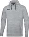 Jako - Sweater with Hood Base - 3XL - Grijs