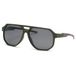 SUNGLASSES Philipp Plein Sport Zonnebril Heren - Semi Matt Groen