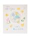 Leuke UK Greetings Schattige paaskaart - Paaskaart "To All of You"