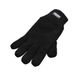 Result Unisex Thinsulate R147 X dunne handschoenen, zwart, L/XL