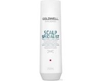 Goldwell Dualsenses Scalp Specialist Deep Cleansing Shampoo - 250 ml