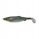 Savage Gear 4D Haring Shad 13cm 17g Groen Zilver - Visaas
