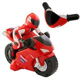 Chicco Ducati 1198 RC Motorfiets met Intuïtieve Radiografische Afstandsbediening, op Afstand Bestuurbare Motor met Toeter en Motorgeluiden - Cadeau voor Jongens en Meisjes, Kinderspeelgoed 2-6 jaar