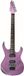 Mooer MMT100 FR Aurora Pink guitare électrique avec gigbag