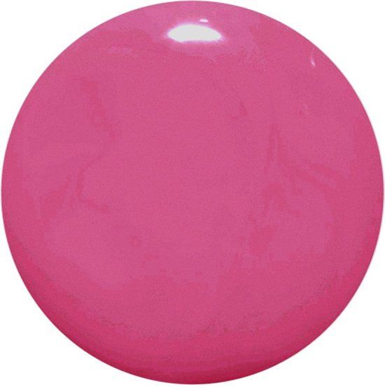 Nailberry L'Oxygéné Nagellak 12 Free - Pink Tulip