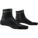 X-Socks Marathon Energy Sokken Dames, Zwart, Schoenmaat EU 41-42