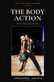 Next Step: The Body Action: Posture, Ribcage and Coordination for Competitive Latin