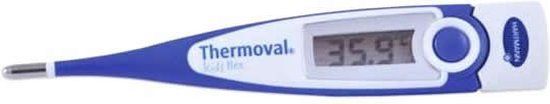 Hartmann Thermoval Kids Flex Digital Thermometer - 4052199218274