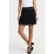 Moschino Jupe Noir Taille : 42