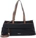 Tamaris Margitta Cityshopper Black zwart