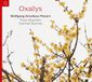 Outhere Oxalys - Wolfgang Amadeus Mozart: Flute Quartets | Clarinet Quintets (CD)