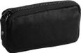 The Chesterfield Brand Leren Sleuteletui Corey Zwart
