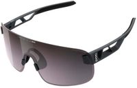 POC Elicit Zonnebril Uranium Black / Clarity Road / Sunny Silver