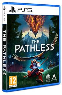 iam8bit The Pathless PlayStation 5