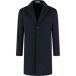 Michael Kors Manteau long en Melton