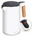 Arendo waterkoker met temperatuurinstelling
