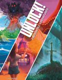 Asmodee Space Cowboys Unlock! Enchanted Adventures Bordspel