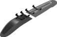 Topeak Spatbord Achter TetraRack Fender M2 Zwart