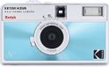 Kodak EKTAR H35N Film Camera Blauw