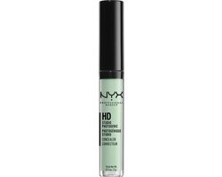 NYX Professional Makeup Concealer Wand - Green