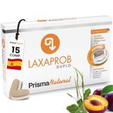 Prisma Natural - LAXAPROB Bilaag 15 tabletten