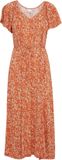 ICHI - IHAYA DR4 - Dames - Maxi jurken