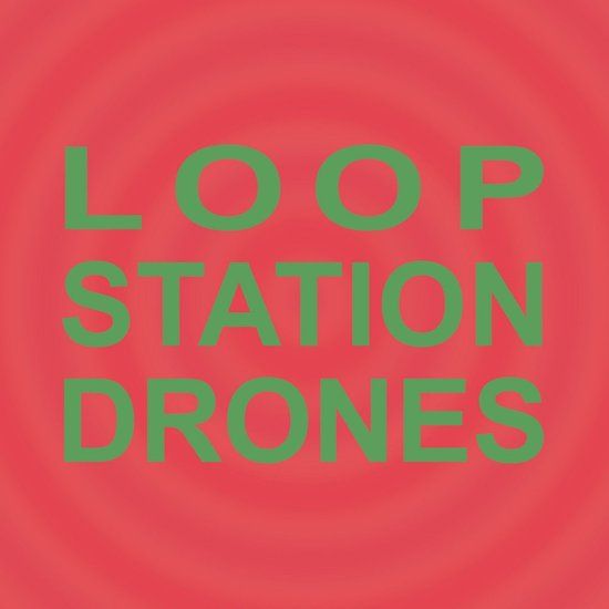 Coast2Coast Sula Bassana Loop Station Drones (2 LP)