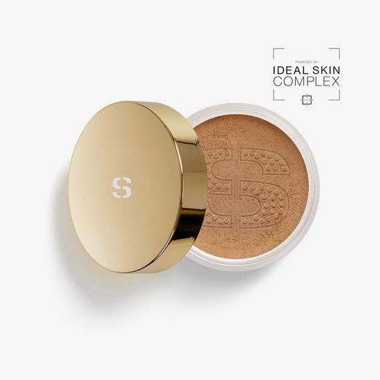 Sisley Phyto-Teint Poudre Libre Loose Face Powder 12g - Deep