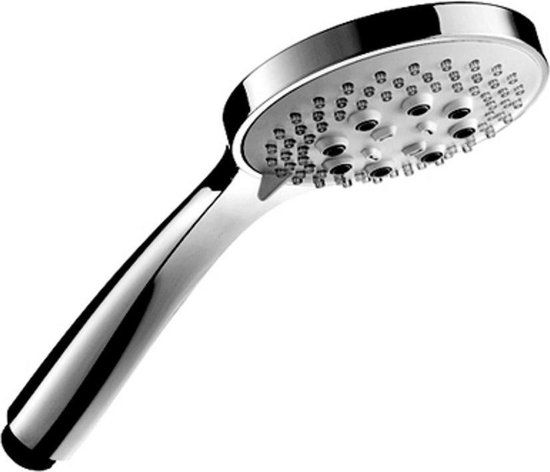 Hotbath Mate Handdouche - 3 standen - Chroom - M375CR
