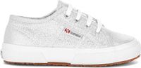 Superga 2750 Lamej | Grijs Zilver - FW Sneakers Kinderen - Maat 28