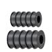 PETG filament, sans obstruction, non toxique, gris