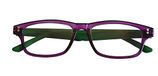 VICINO Reading Glasses +3.50-1 Uni