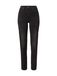 LEVI'S ® Jeans '722 High Rise Slim' black denim