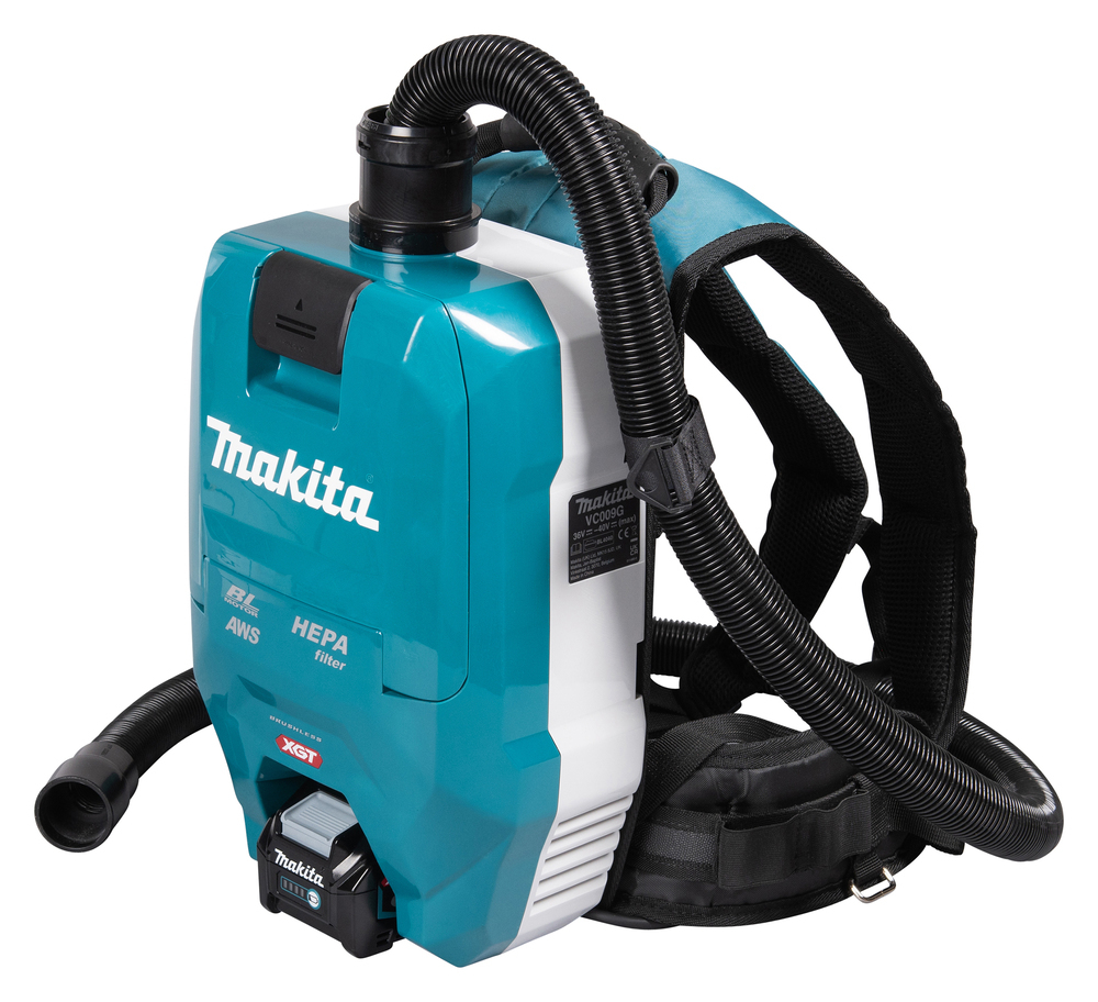 Makita   VC009GZ01