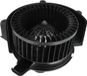 NRF Ventilateur d'habitacle, 12V, 2 pôles, compatible notamment avec l'OPEL ZAFIRA