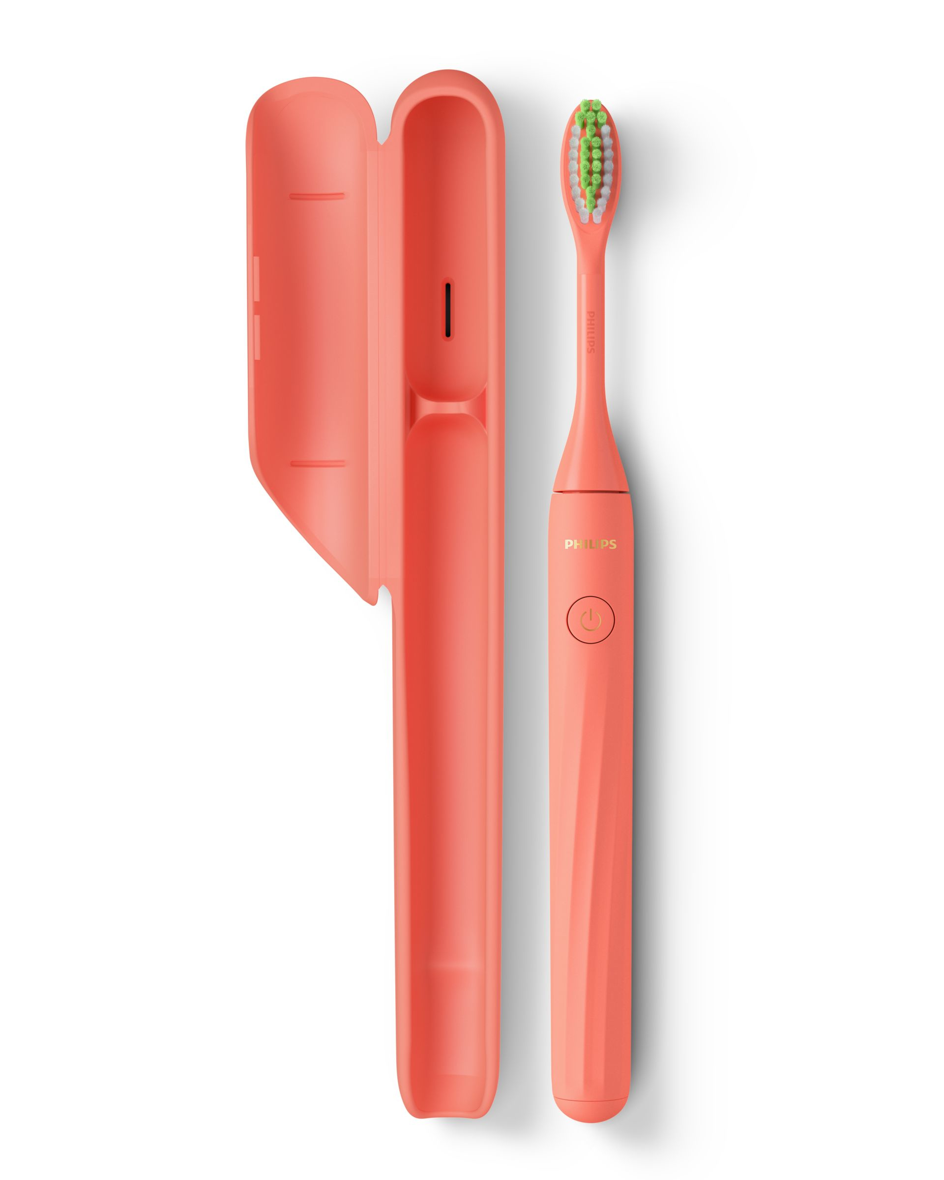 Philips Philips One by Sonicare HY1100/01 Tandenborstel op batterijen