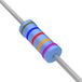 TE Connectivity 6-1622796-9 Precisieweerstand 162 kΩ Axiaal bedraad 0.25 W 0.1 % 1 stuk(s) Box